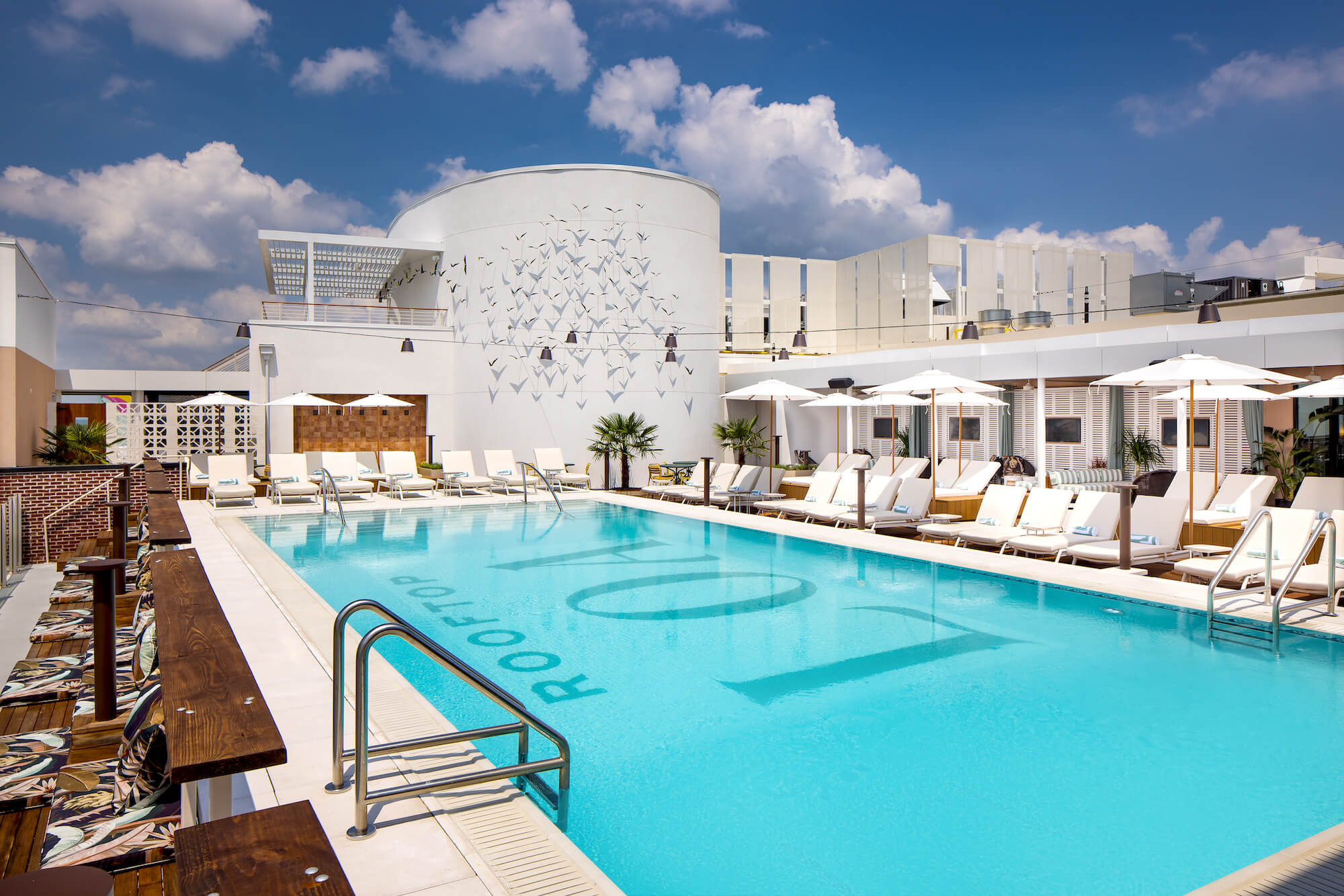 Rooftop L.O.A. The Interlock ATL