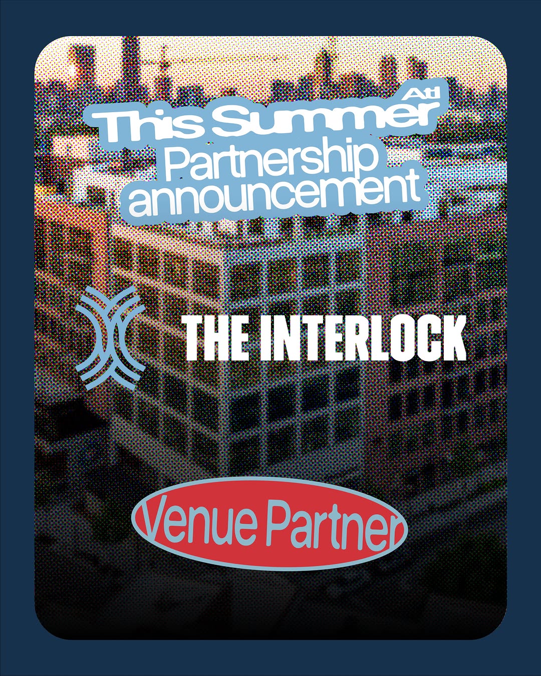 On August 29th, This Summer takes place @theinterlockatl! 
•
Meet us on Beeline Blvd where we’ll start the day off with meditation 101, get into morning fitness, learn how to repot plants, make pizza, grill, DJ, make hand crafted cocktails, and more.
•
Stay tuned as we announce special give aways, ticket sale specials, and let you know about some of our amazing brand partners and workshop instructors.
•
Visit ThisSummerExperience.com to get workshop tickets starting at $20.
•
What will you learn and how will you grow This Summer?